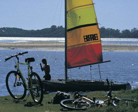 Sunshine Coast Guide