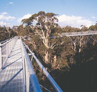 Walpole-Nornalup National Park - Sunshine Coast Guide