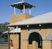 St Thomas More Catholic Church - Sunshine Coast Guide