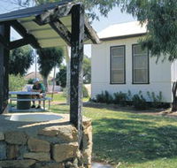 Goomalling Museum - Sunshine Coast Guide