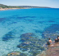 Meelup Beach - Sunshine Coast Guide