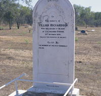 Derby Pioneer Cemetery - Sunshine Coast Guide
