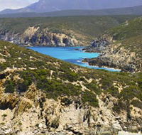 Hopetoun Beaches - Sunshine Coast Guide
