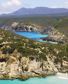 Hopetoun Beaches - Sunshine Coast Guide 0