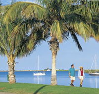 The Fascine - Sunshine Coast Guide