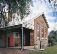 Narrogin Old Courthouse Museum - Sunshine Coast Guide