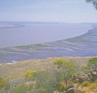 Five Rivers Lookout - Sunshine Coast Guide