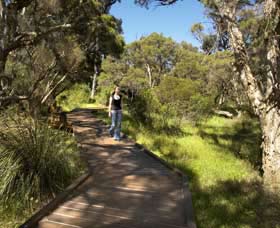 Australind WA Sunshine Coast Guide