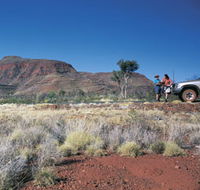 Mount Bruce - Sunshine Coast Guide