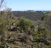 Kitty's Gorge Serpentine National Park - Sunshine Coast Guide