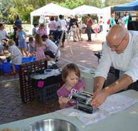 Subi Farmers Market - Sunshine Coast Guide