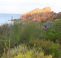 Meelup Trail - Sunshine Coast Guide