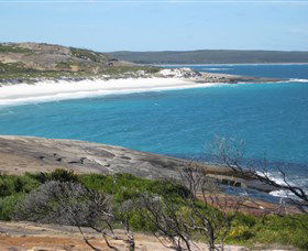 Cape Arid National Park - Sunshine Coast Guide 0