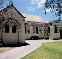 Heritage Park and Trail - Sunshine Coast Guide