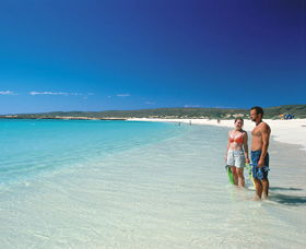 Turquoise Bay - Sunshine Coast Guide 0