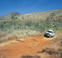 King Leopold Range National Park - Sunshine Coast Guide