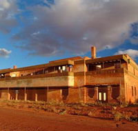Big Bell Ghost Town - Sunshine Coast Guide