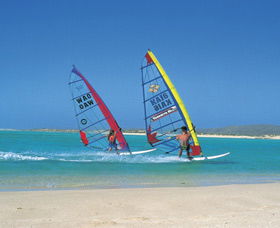 Sandy Bay - Sunshine Coast Guide 0