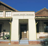 Yilgarn History Museum - Sunshine Coast Guide