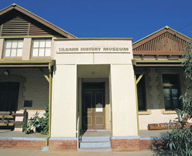 Yilgarn History Museum - Sunshine Coast Guide 0