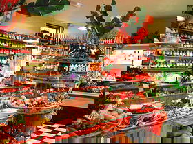 The Organic Market & Cafe - Sunshine Coast Guide 0