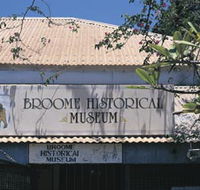 Broome Historical Society Museum - Sunshine Coast Guide