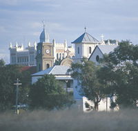 New Norcia Heritage Trail - Sunshine Coast Guide