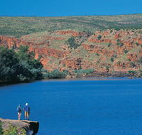 Sir John Gorge - Sunshine Coast Guide