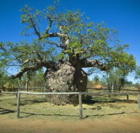 Pigeon Heritage Trail - Sunshine Coast Guide