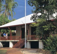 The Courthouse Broome - Sunshine Coast Guide