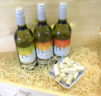 Charlies Estate Wines - Sunshine Coast Guide