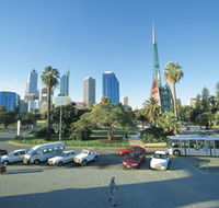 Barrack Street Jetty - Sunshine Coast Guide