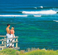 Prevelly Park - Sunshine Coast Guide