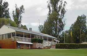 Capel Golf Club - Sunshine Coast Guide 0