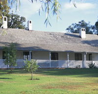 Tranby House - Sunshine Coast Guide