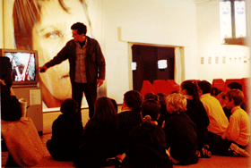 Bunbury Regional Art Galleries - Sunshine Coast Guide
