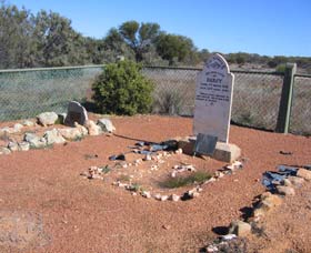 Wattoning Historical Site - Sunshine Coast Guide 0