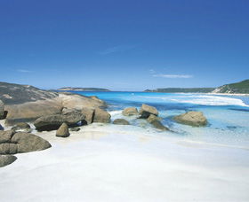 Twilight Bay - Sunshine Coast Guide 0