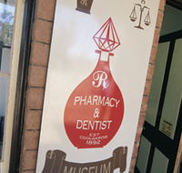 Pharmacy Museum - Sunshine Coast Guide