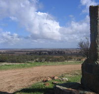 Roe Lookout