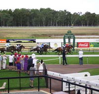 Pinjarra Race Club - Sunshine Coast Guide