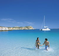 Buccaneer Archipelago - Sunshine Coast Guide