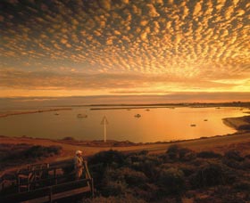 Fishermans Lookout - Sunshine Coast Guide 0