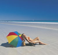 Cable Beach - Sunshine Coast Guide