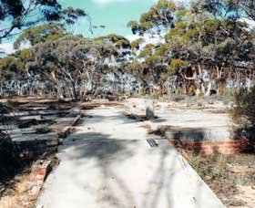 Merredin Army Hospital Site - Sunshine Coast Guide 0