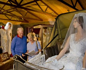 The Lace Place - Sunshine Coast Guide 0