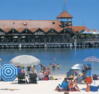 Sorrento Quay - Sunshine Coast Guide