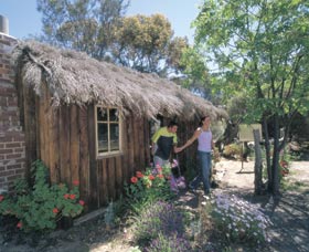 Wagin WA Sunshine Coast Guide