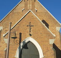 St Matthews Church - Sunshine Coast Guide