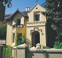 The Deanery - Sunshine Coast Guide